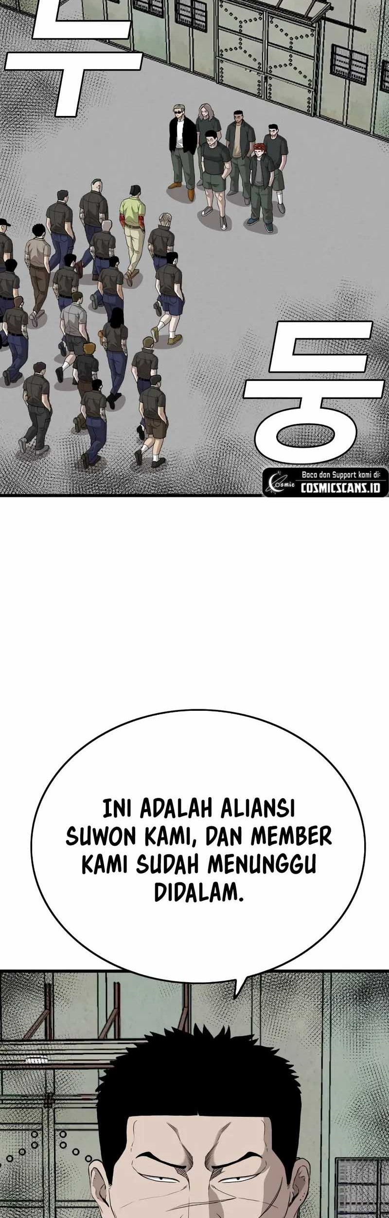 A Bad Person Chapter 206 Gambar 9