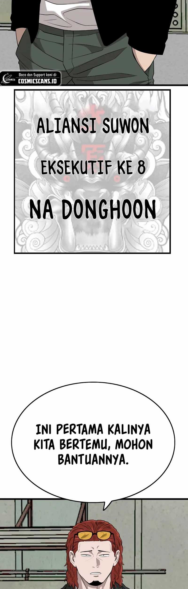 A Bad Person Chapter 206 Gambar 11