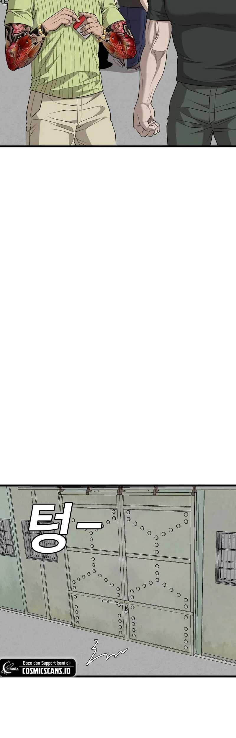 A Bad Person Chapter 206 Gambar 17