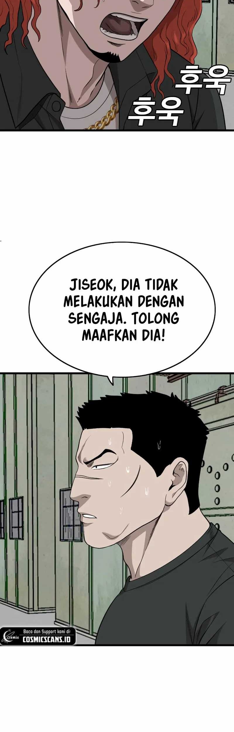A Bad Person Chapter 206 Gambar 27