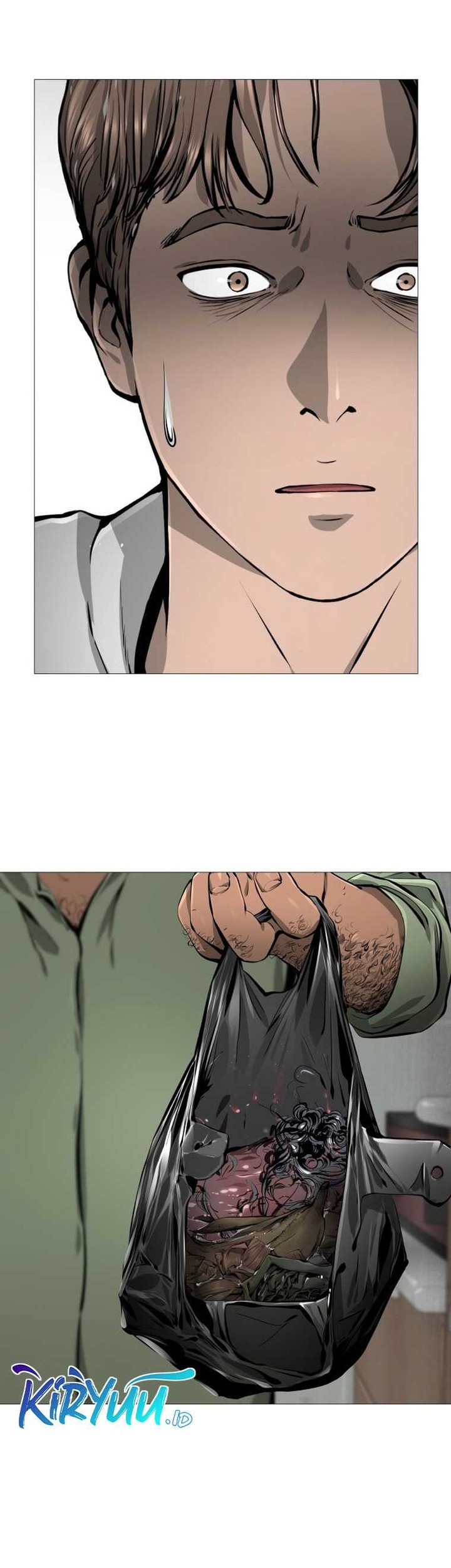 Famous Restaurant Chapter 24 Gambar 38