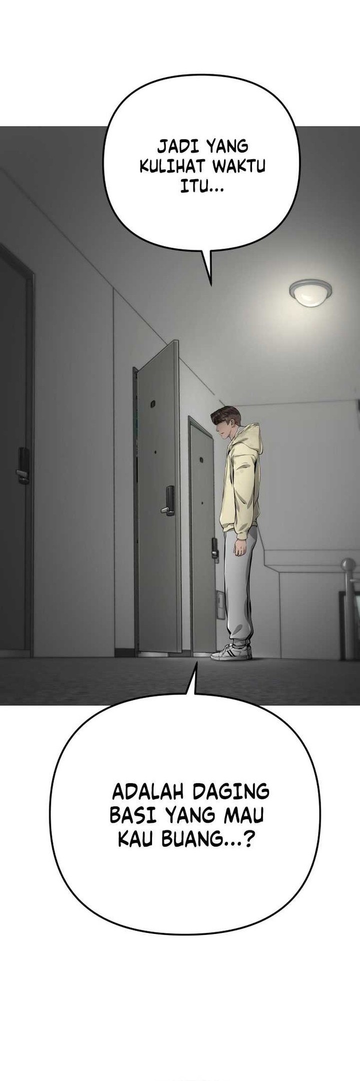 Famous Restaurant Chapter 24 Gambar 39