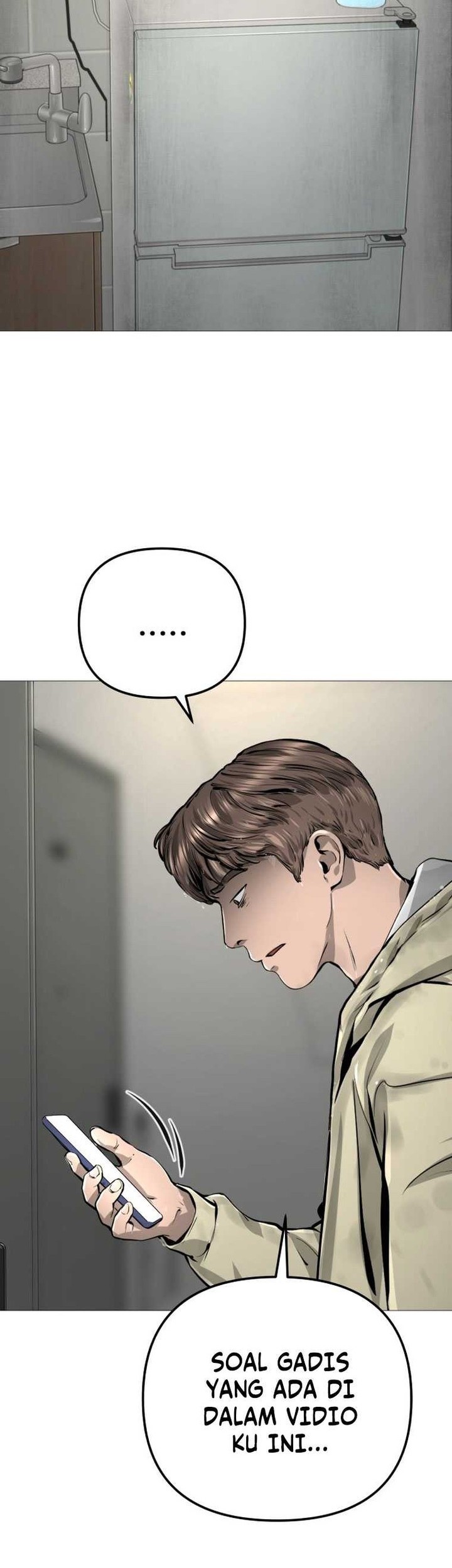 Famous Restaurant Chapter 24 Gambar 41