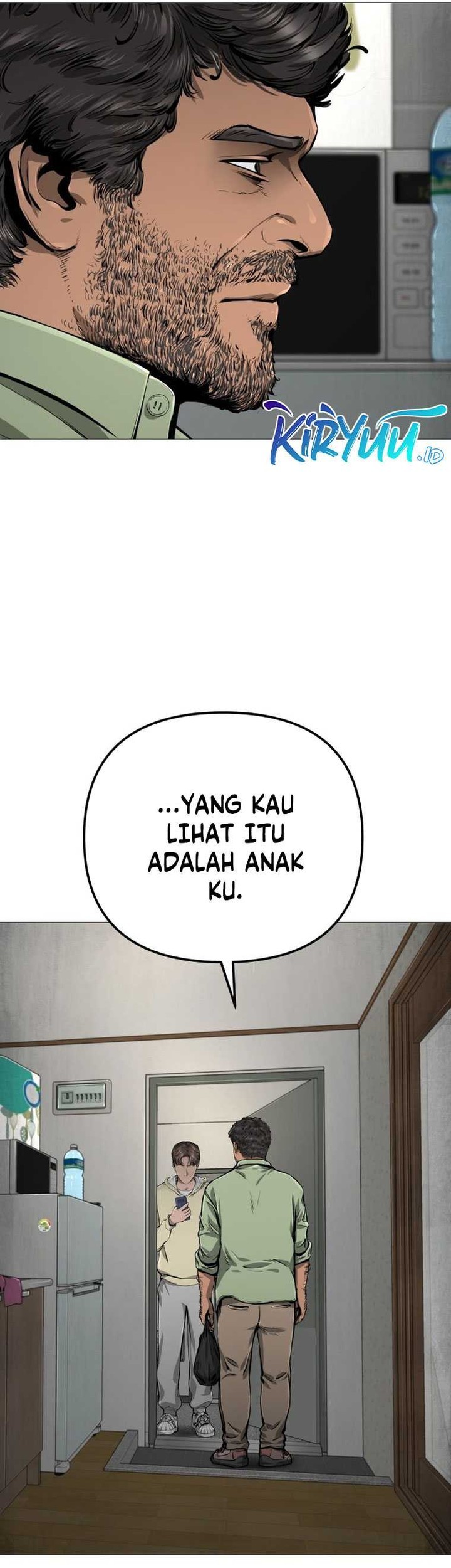 Famous Restaurant Chapter 24 Gambar 43