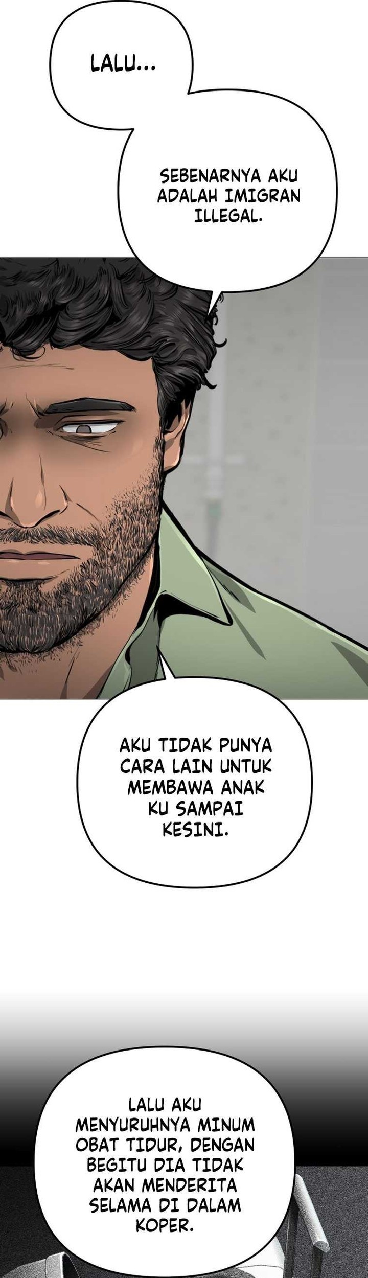 Famous Restaurant Chapter 24 Gambar 45