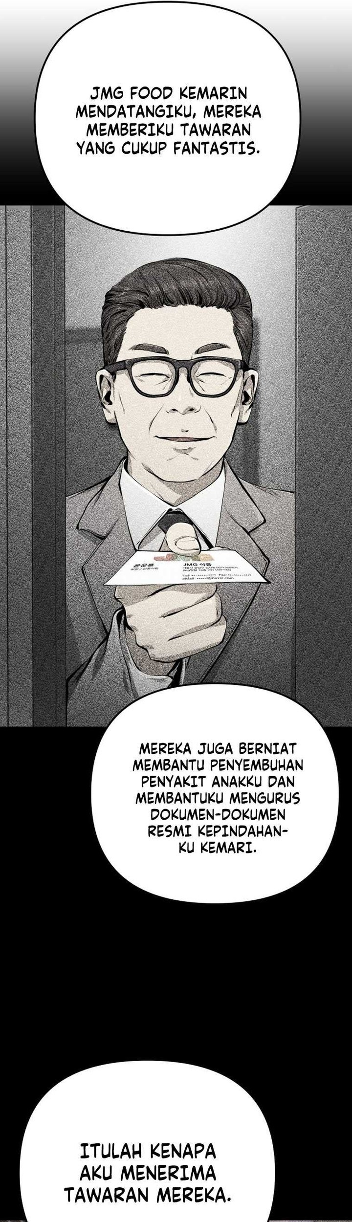 Famous Restaurant Chapter 24 Gambar 48