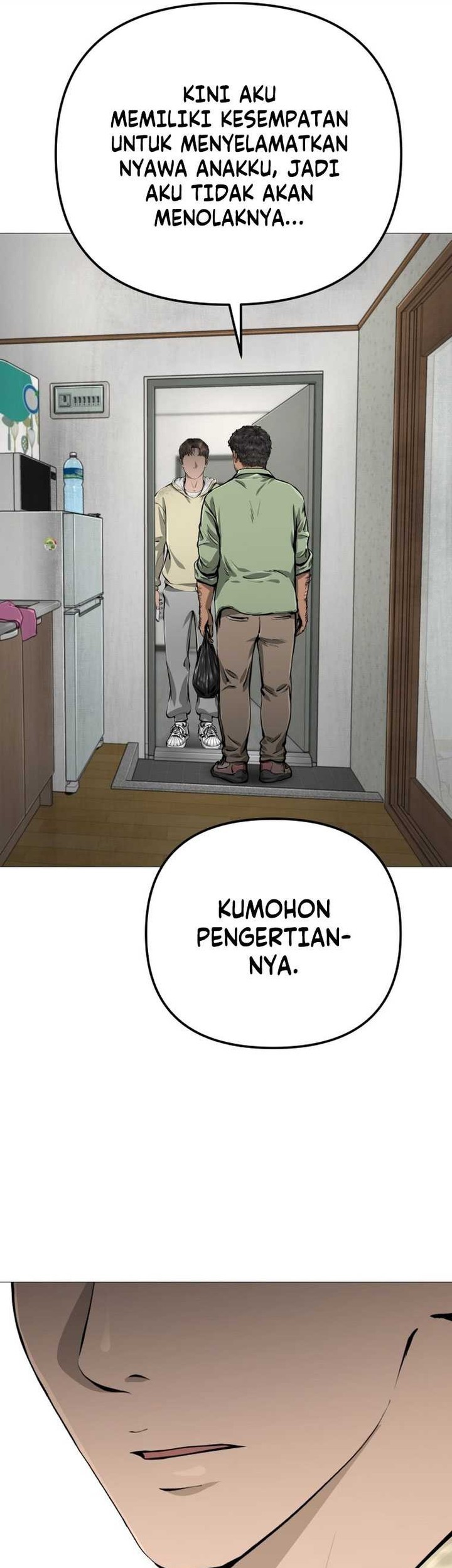 Famous Restaurant Chapter 24 Gambar 51