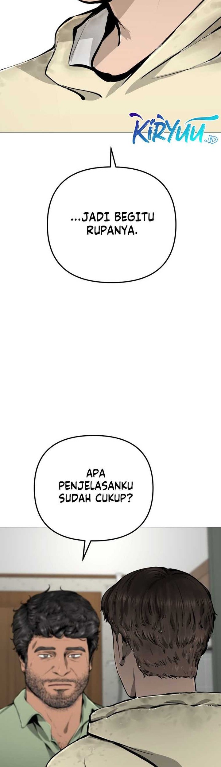 Famous Restaurant Chapter 24 Gambar 52