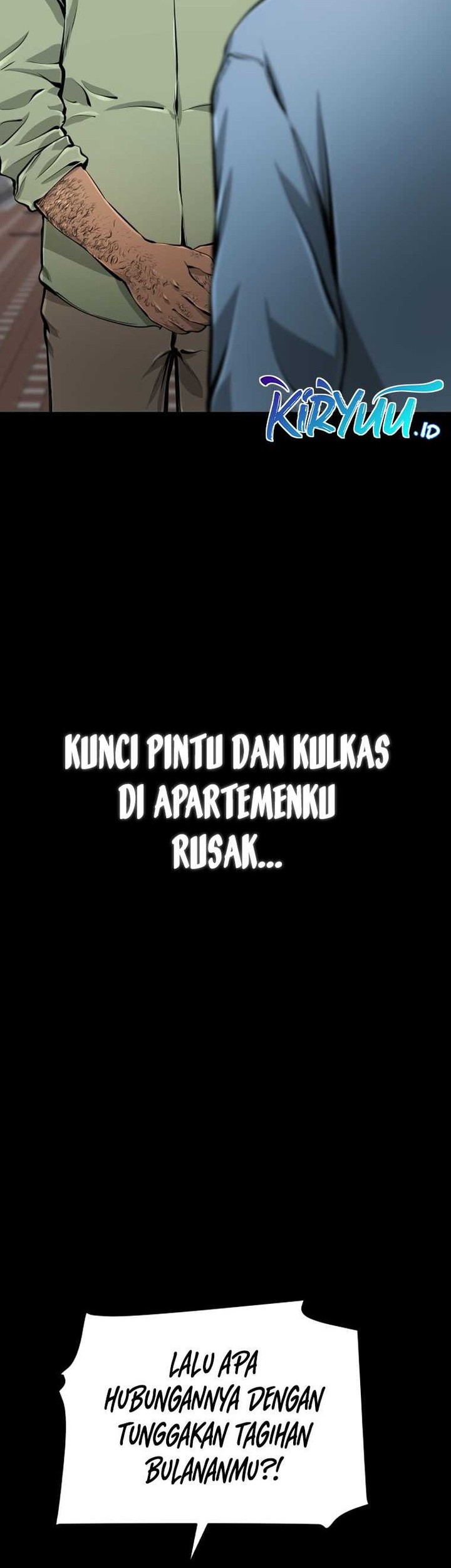 Famous Restaurant Chapter 24 Gambar 27