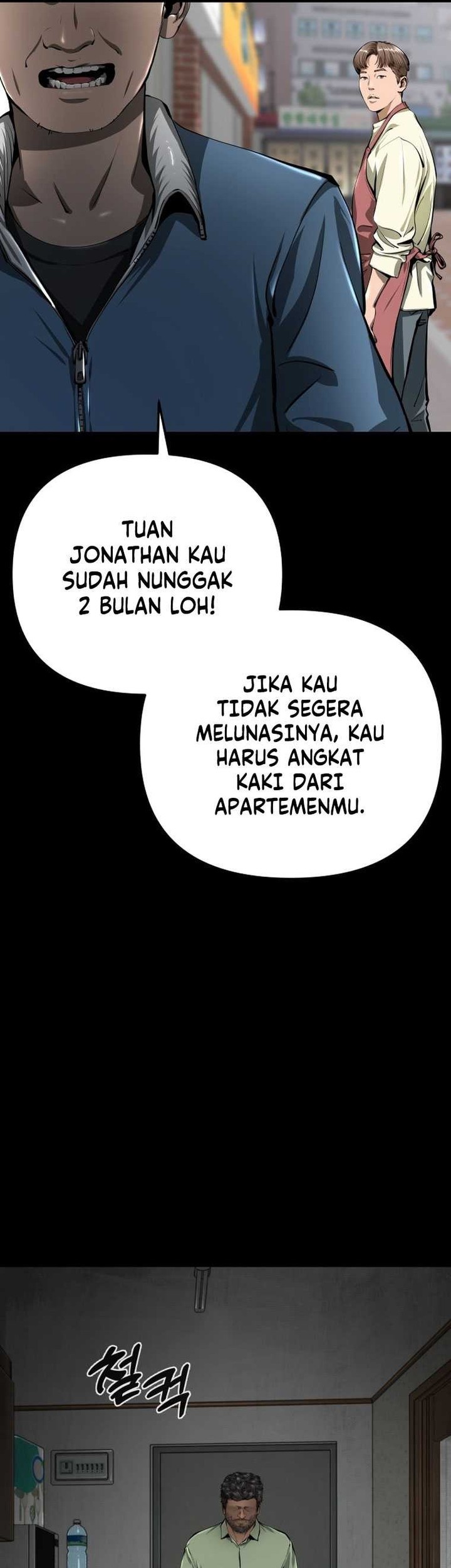 Famous Restaurant Chapter 24 Gambar 29