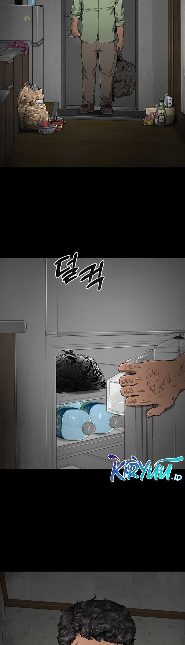 Famous Restaurant Chapter 24 Gambar 30