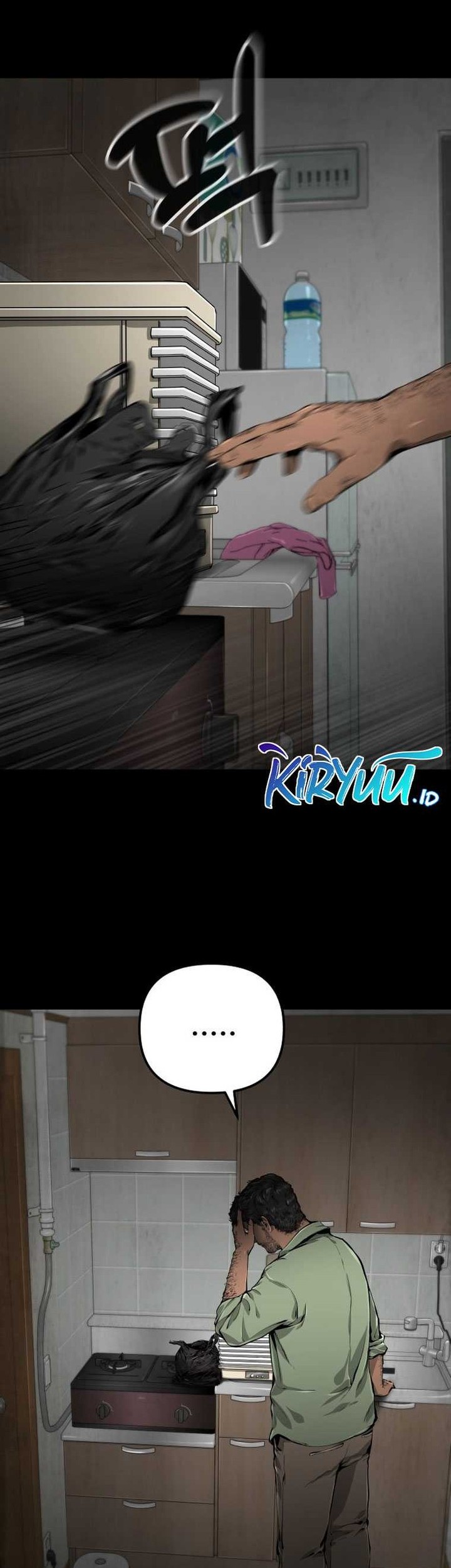 Famous Restaurant Chapter 24 Gambar 33