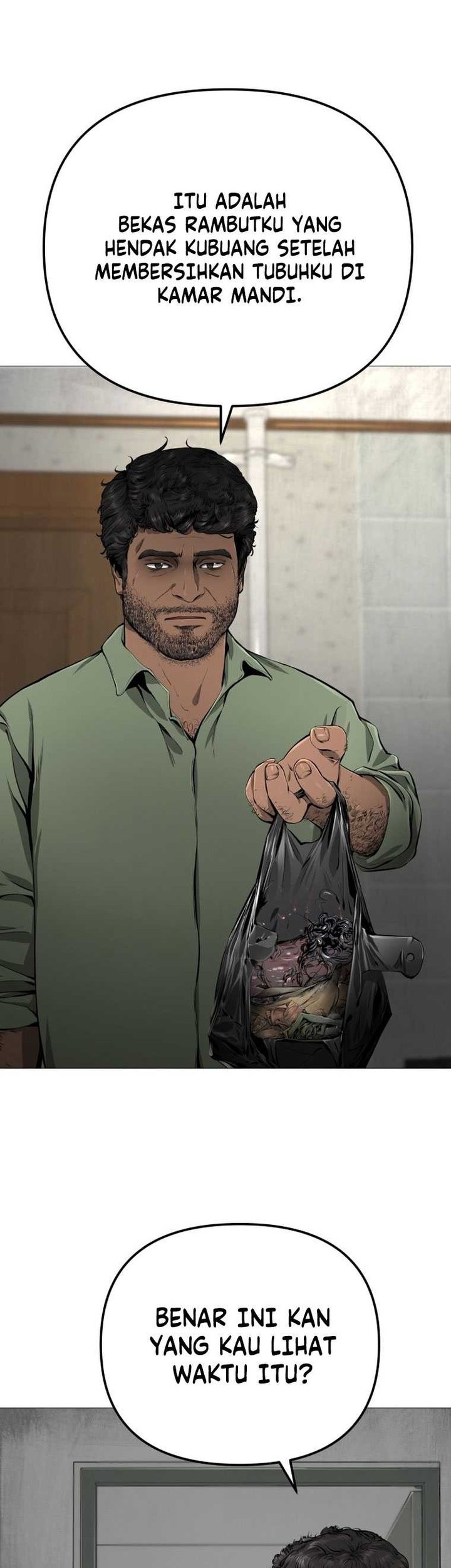 Famous Restaurant Chapter 24 Gambar 36