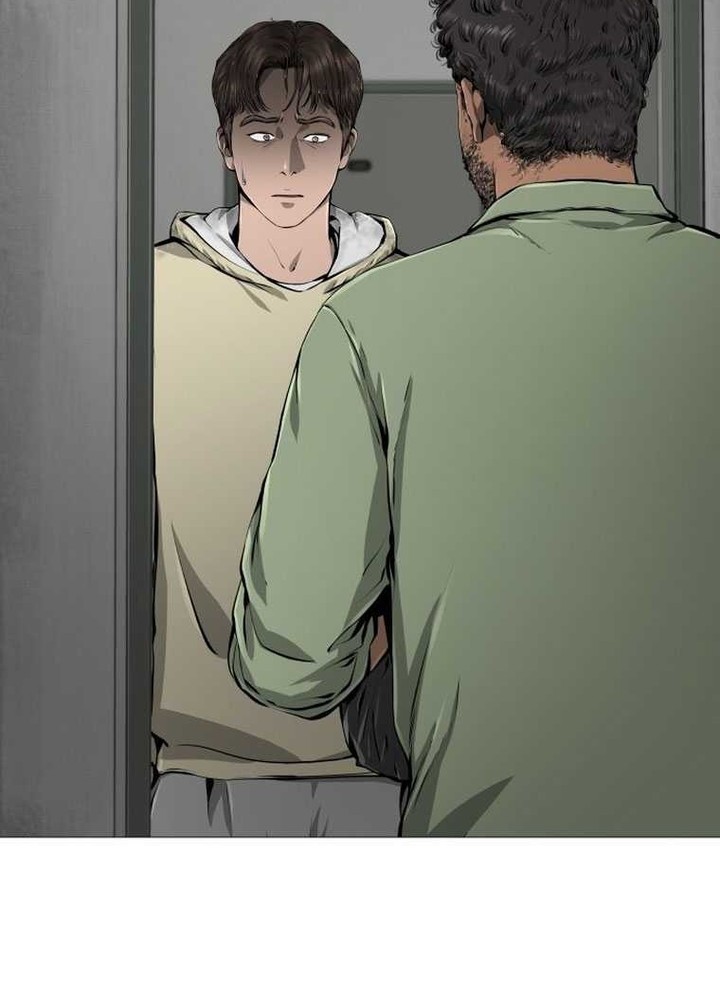 Famous Restaurant Chapter 24 Gambar 37