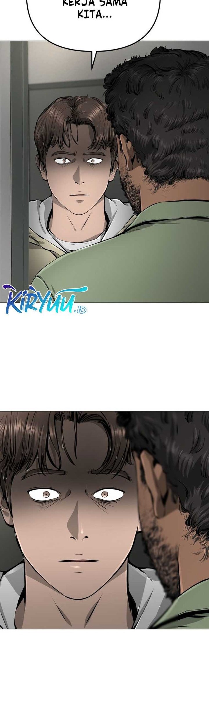 Manhwa Famous Restaurant Chapter 24 gambar nomor 2