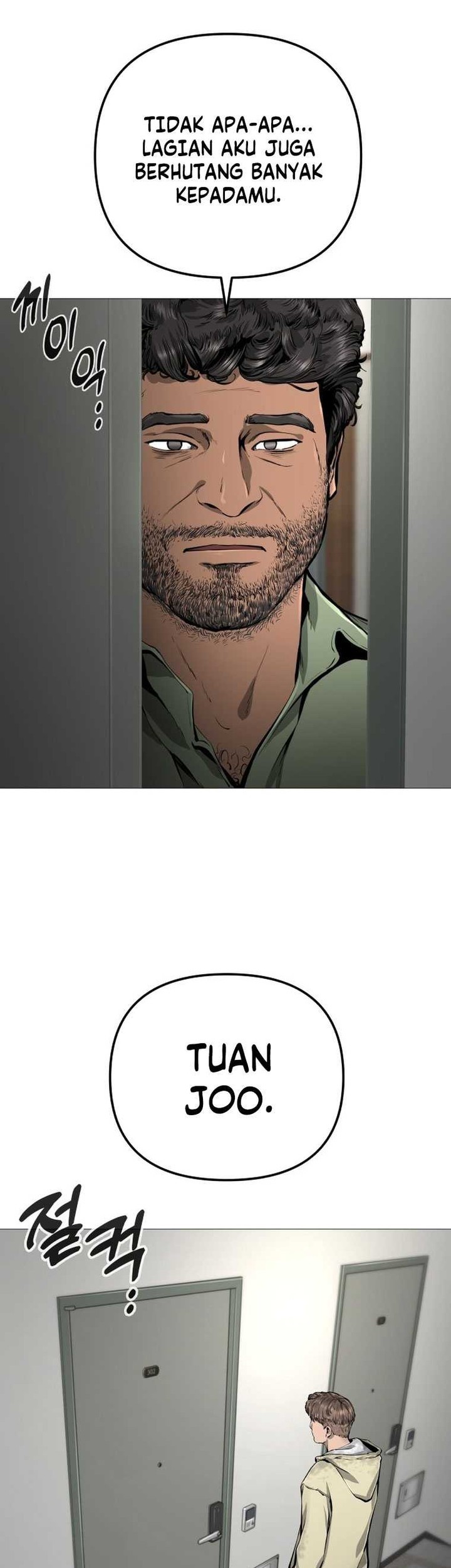 Famous Restaurant Chapter 24 Gambar 54