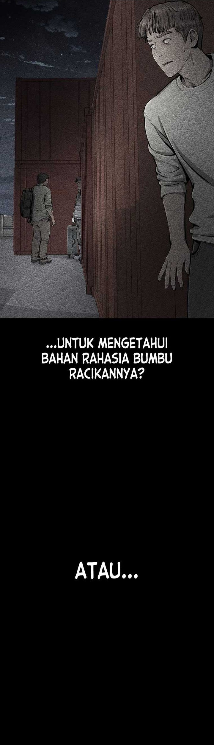 Famous Restaurant Chapter 24 Gambar 57