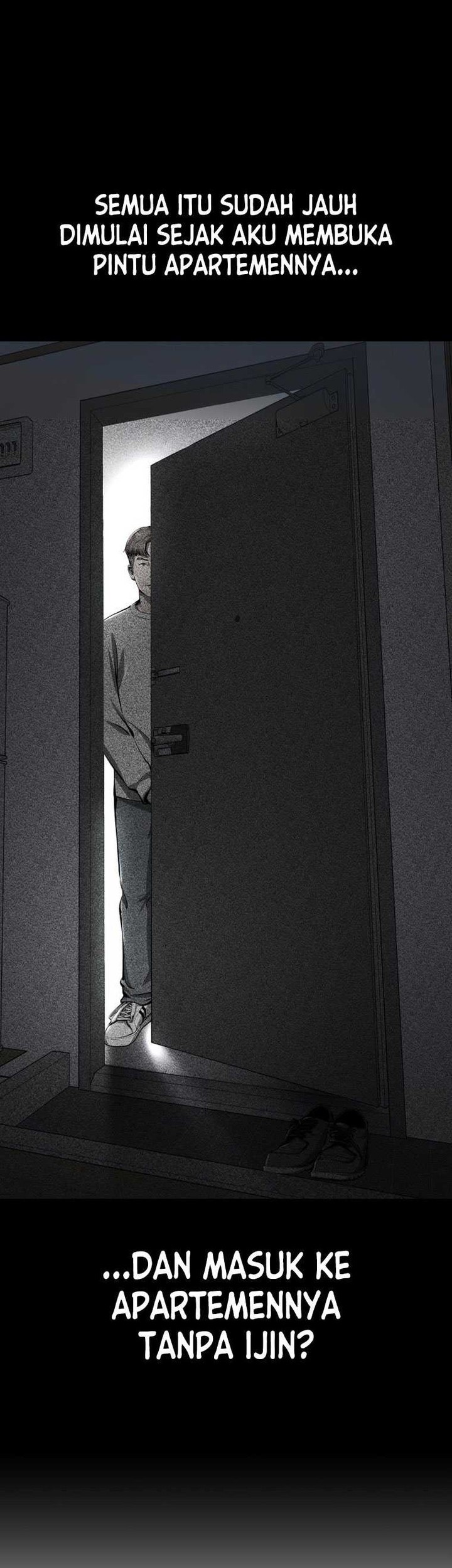 Famous Restaurant Chapter 24 Gambar 58