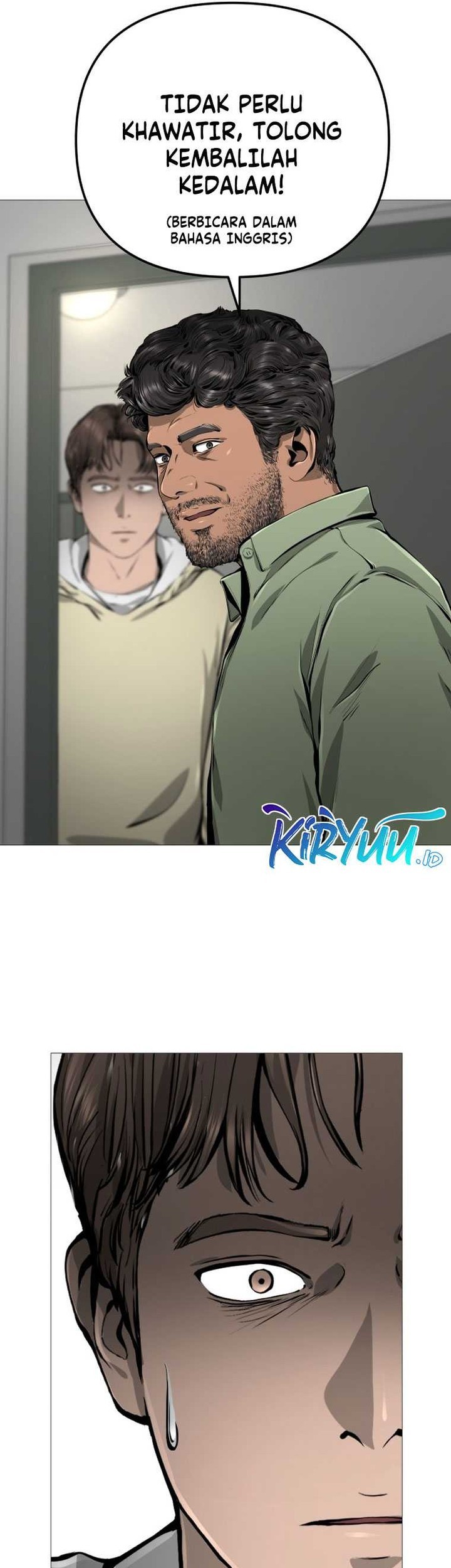 Famous Restaurant Chapter 24 Gambar 6