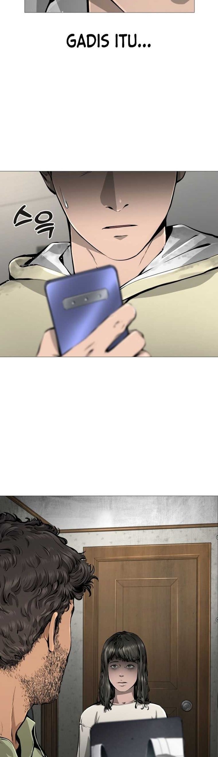 Famous Restaurant Chapter 24 Gambar 7