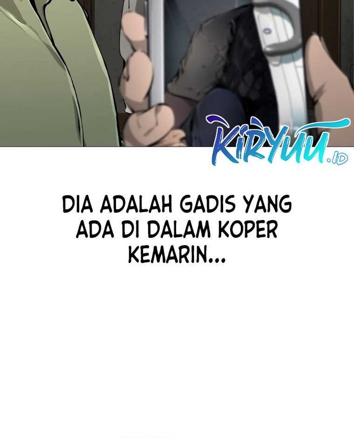 Famous Restaurant Chapter 24 Gambar 8