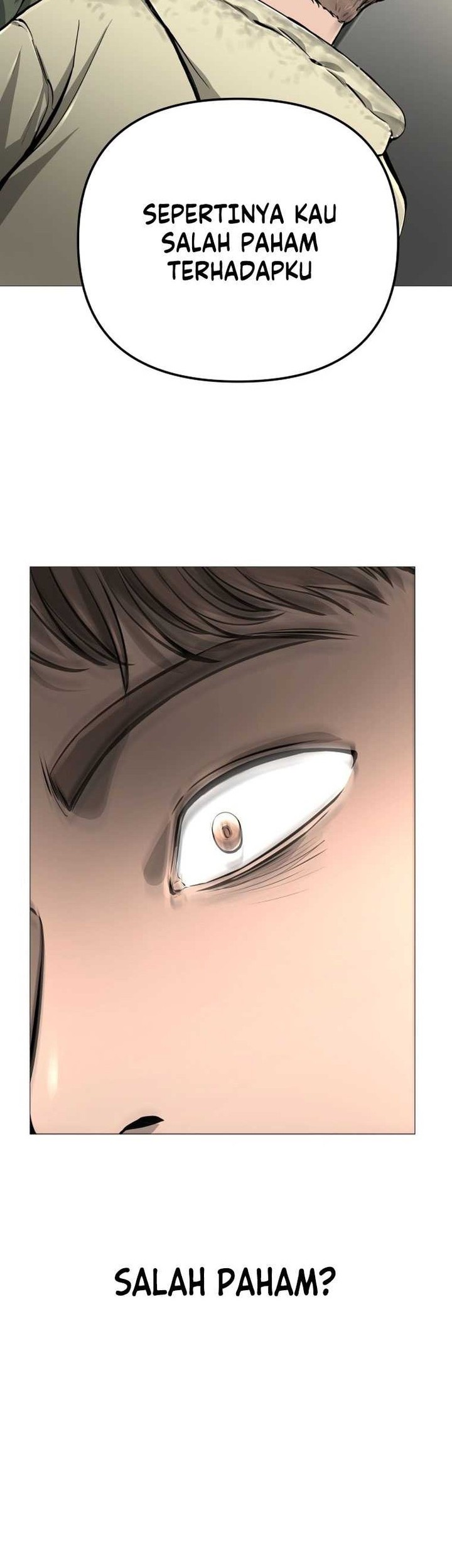 Famous Restaurant Chapter 24 Gambar 10