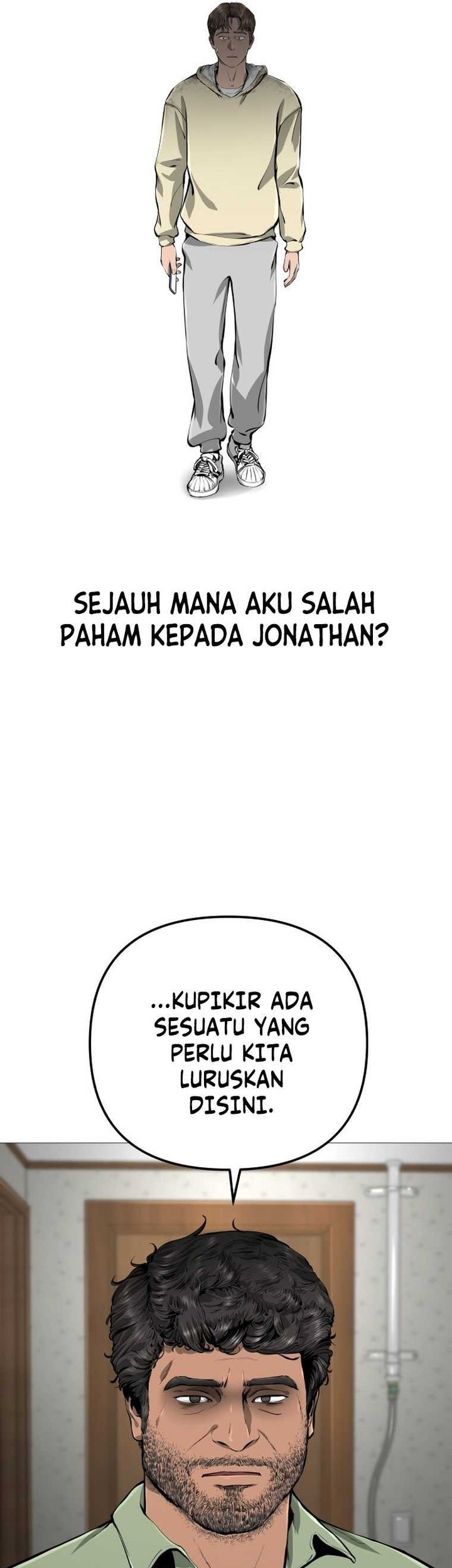 Famous Restaurant Chapter 24 Gambar 12