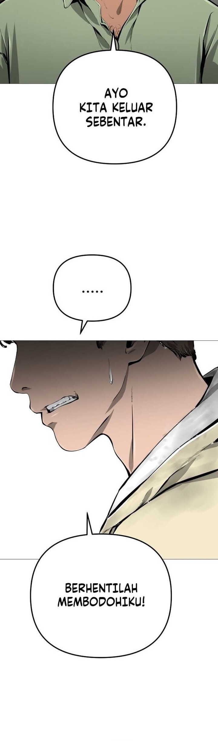 Famous Restaurant Chapter 24 Gambar 13