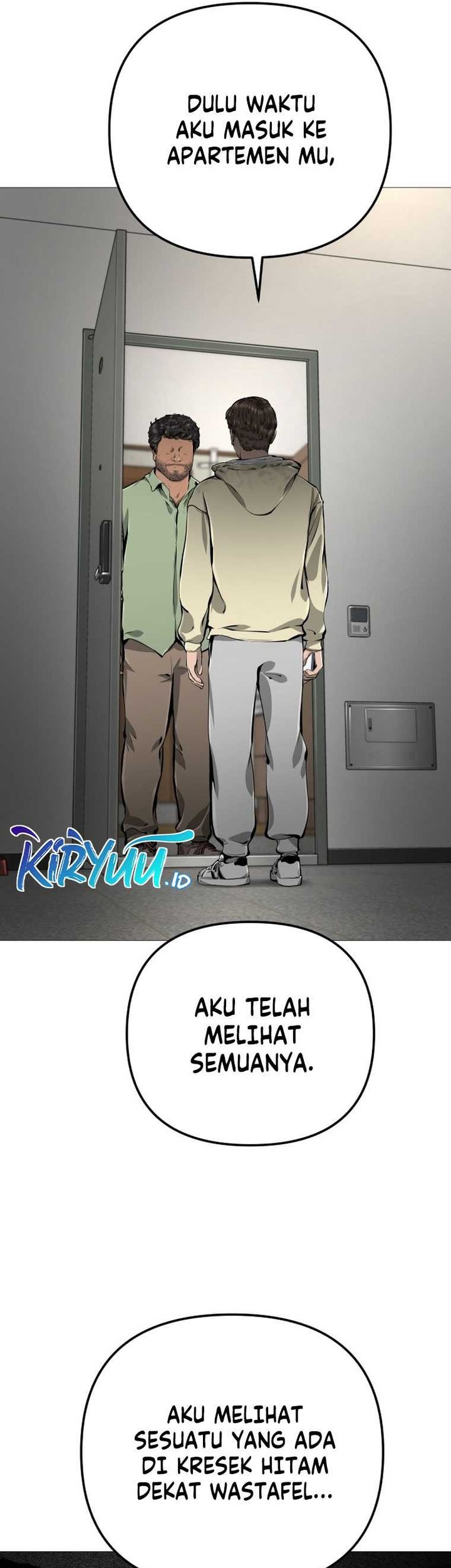 Famous Restaurant Chapter 24 Gambar 14