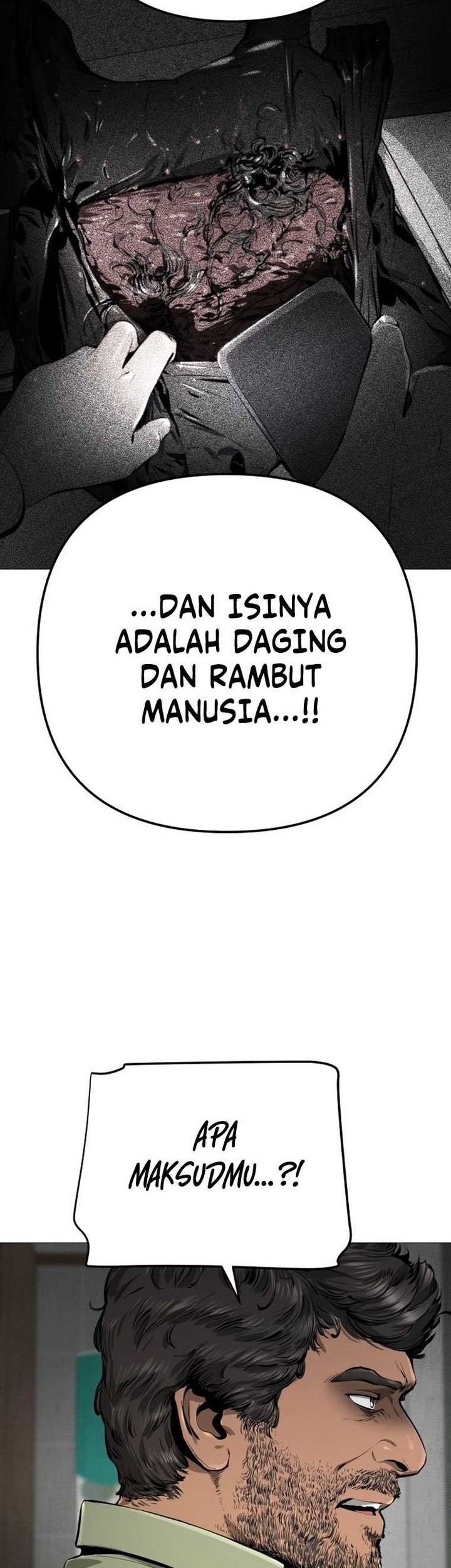 Famous Restaurant Chapter 24 Gambar 15