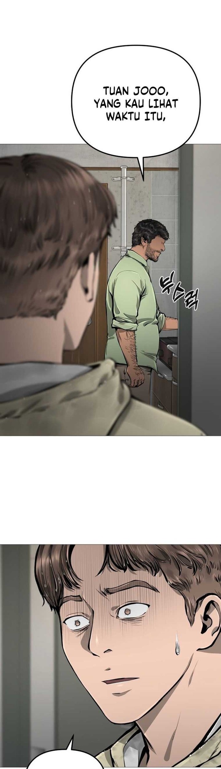 Famous Restaurant Chapter 24 Gambar 18