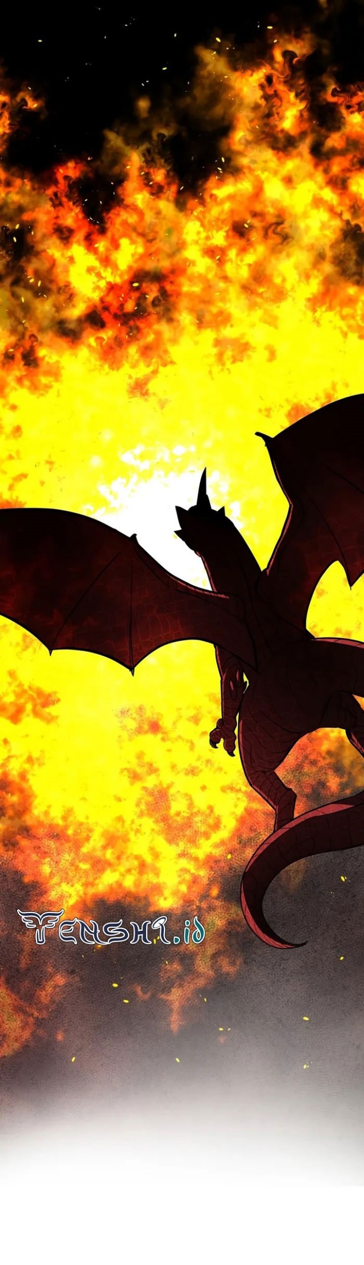 Overpowered Sword Chapter 100 Gambar 36