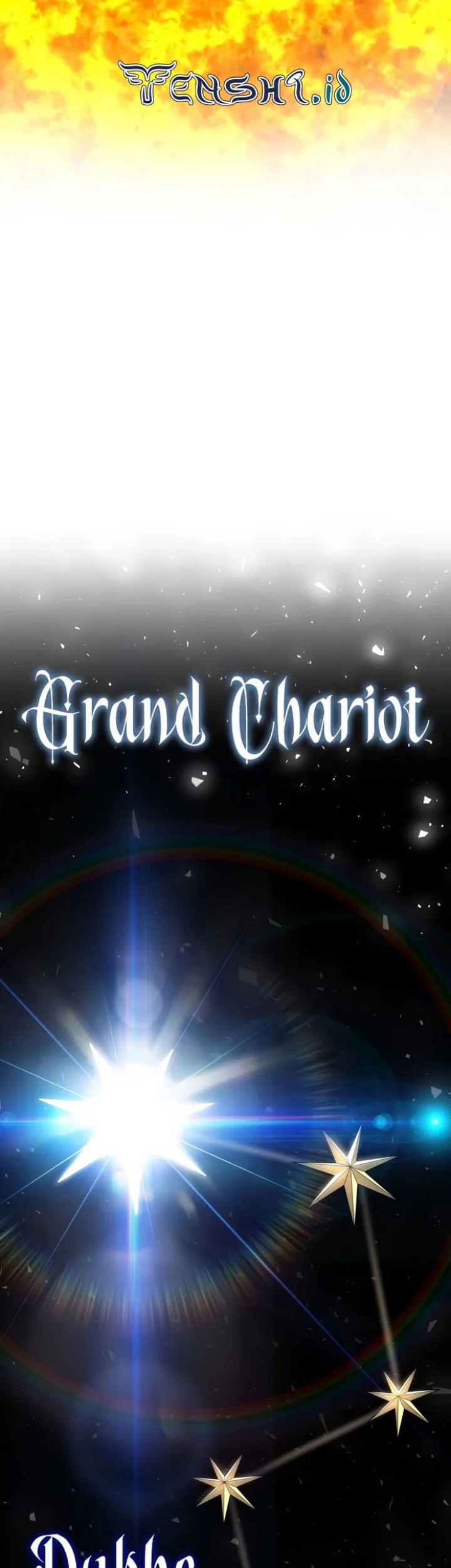 Overpowered Sword Chapter 100 Gambar 39