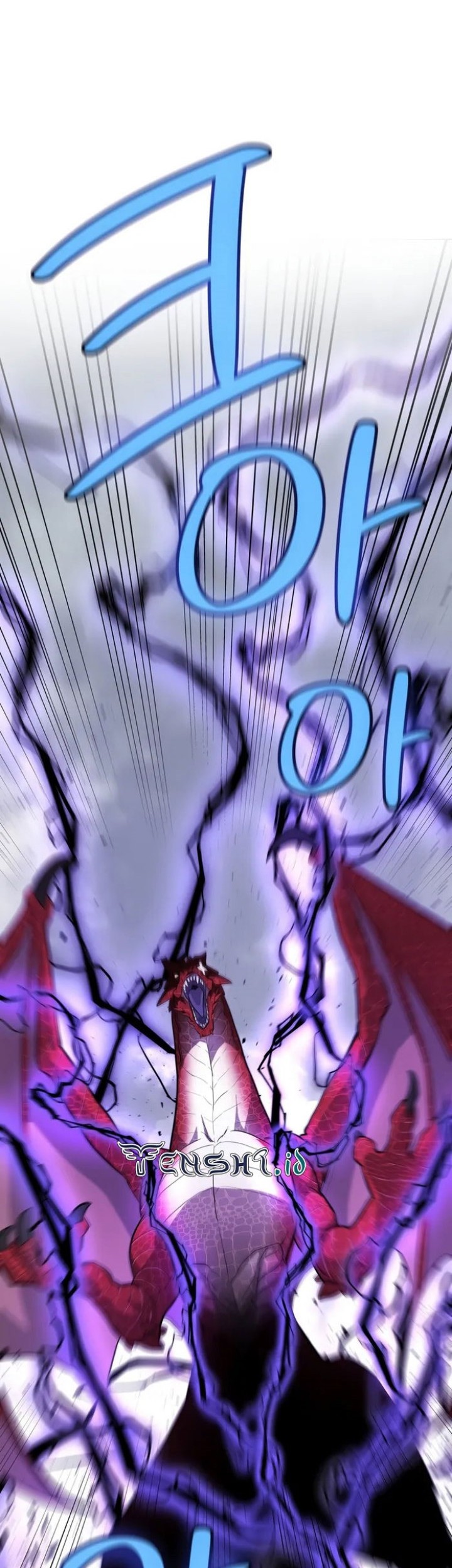 Overpowered Sword Chapter 100 Gambar 43