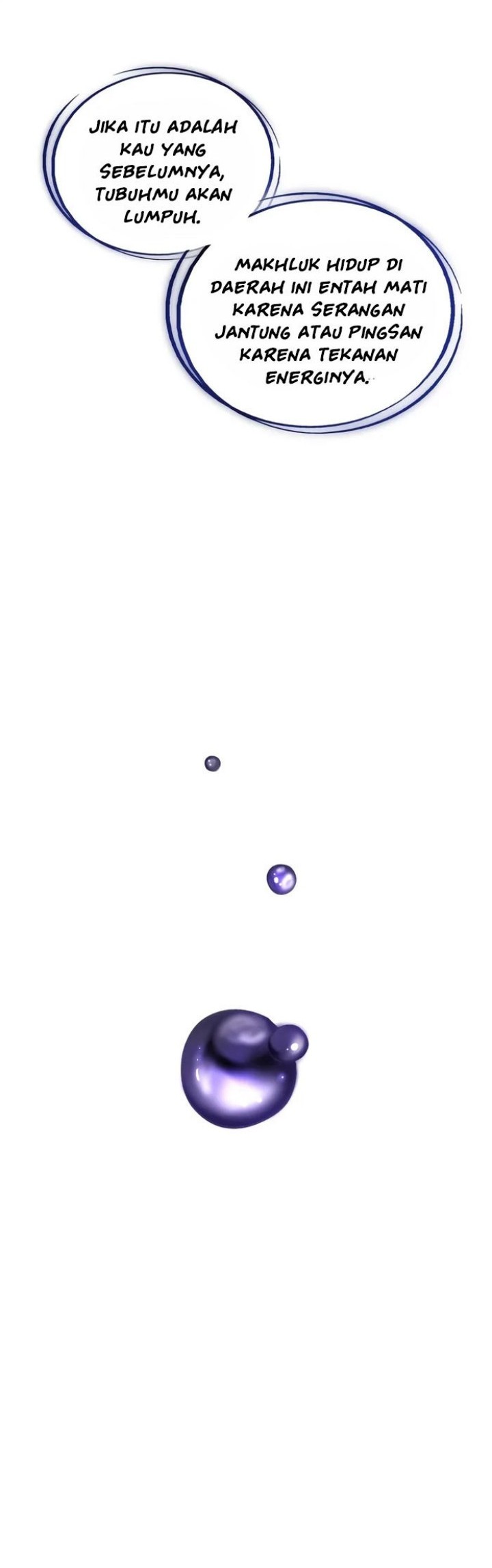 Overpowered Sword Chapter 100 Gambar 49