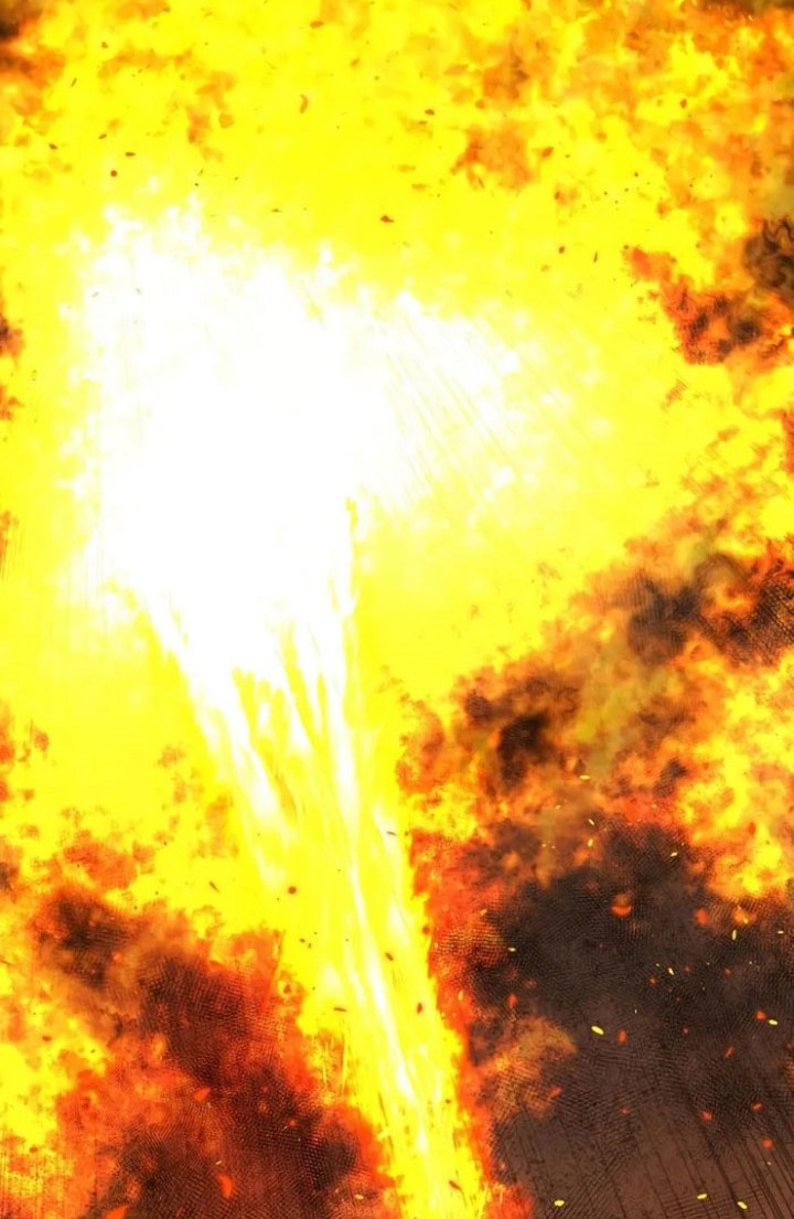 Overpowered Sword Chapter 100 Gambar 5