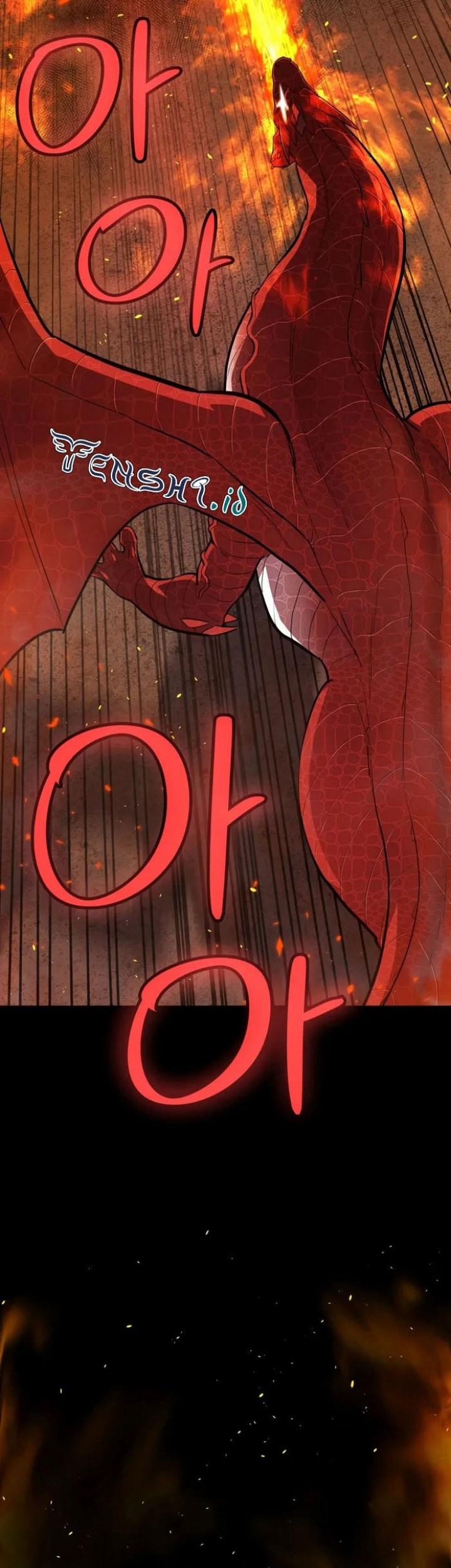 Overpowered Sword Chapter 100 Gambar 6