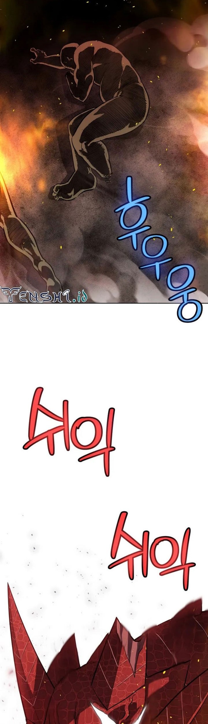 Overpowered Sword Chapter 100 Gambar 7