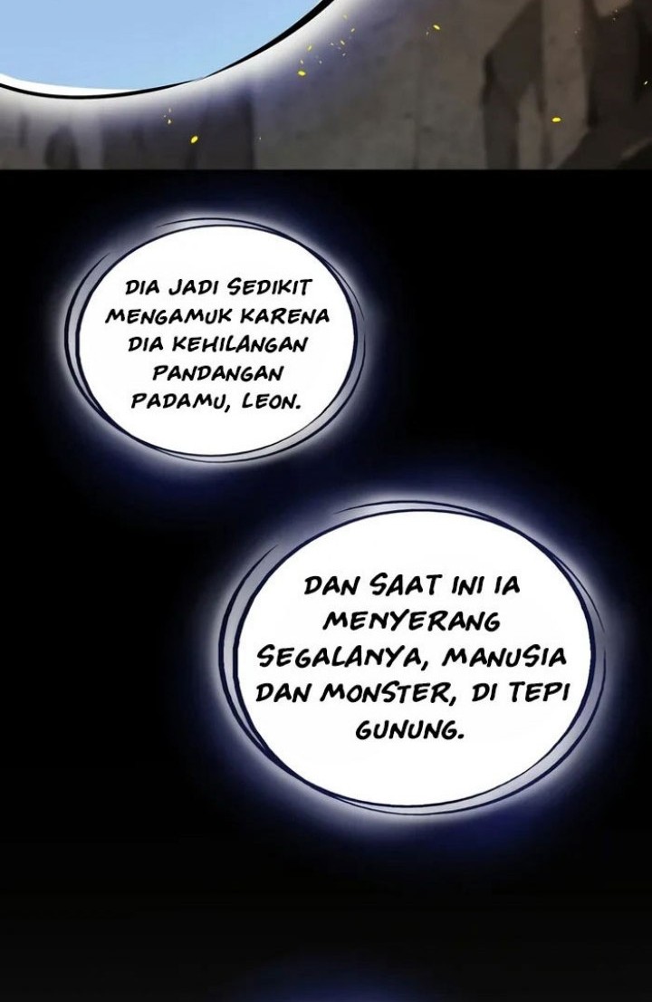 Overpowered Sword Chapter 100 Gambar 21