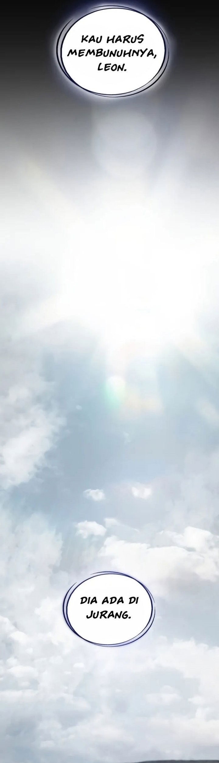 Overpowered Sword Chapter 100 Gambar 22