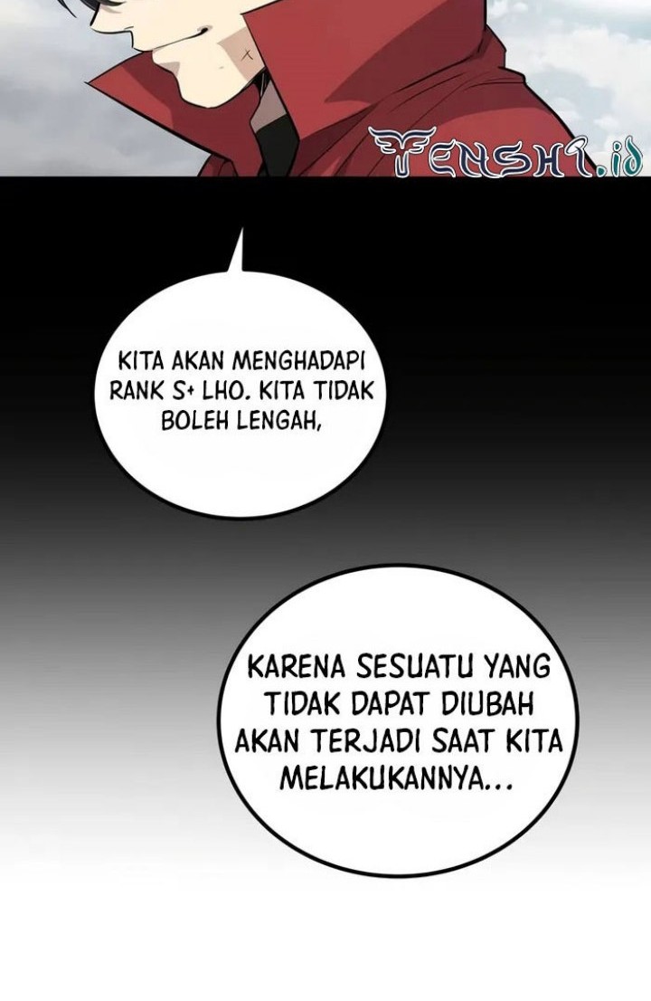 Overpowered Sword Chapter 100 Gambar 25