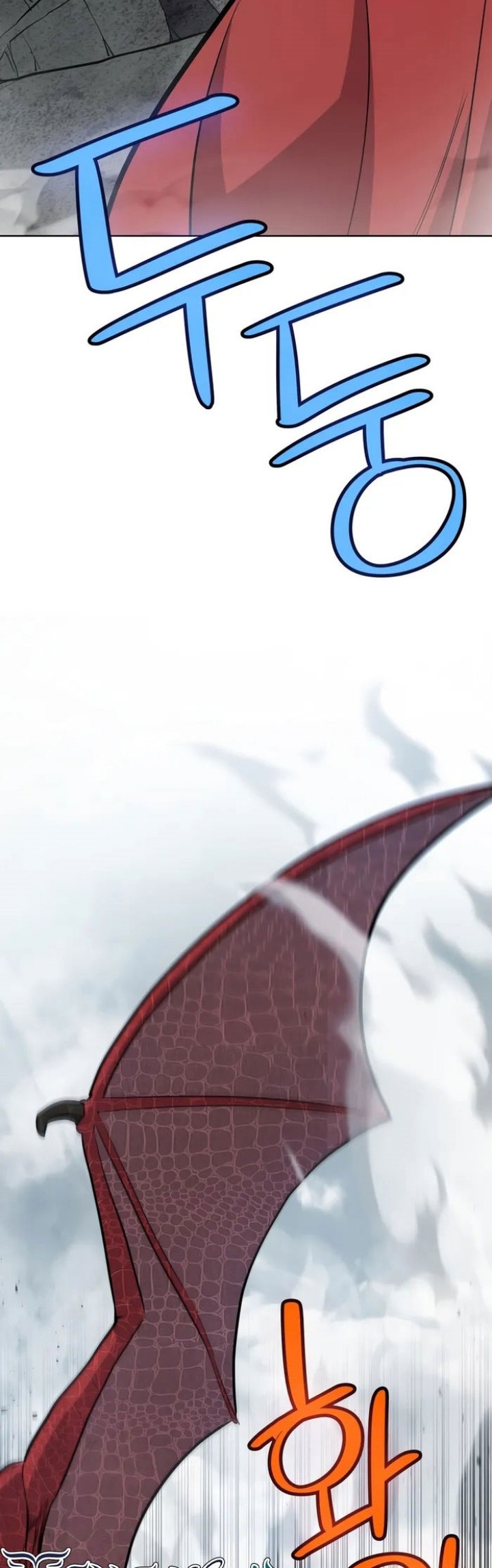 Overpowered Sword Chapter 100 Gambar 29