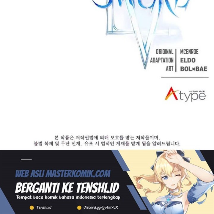 Overpowered Sword Chapter 99 Gambar 51