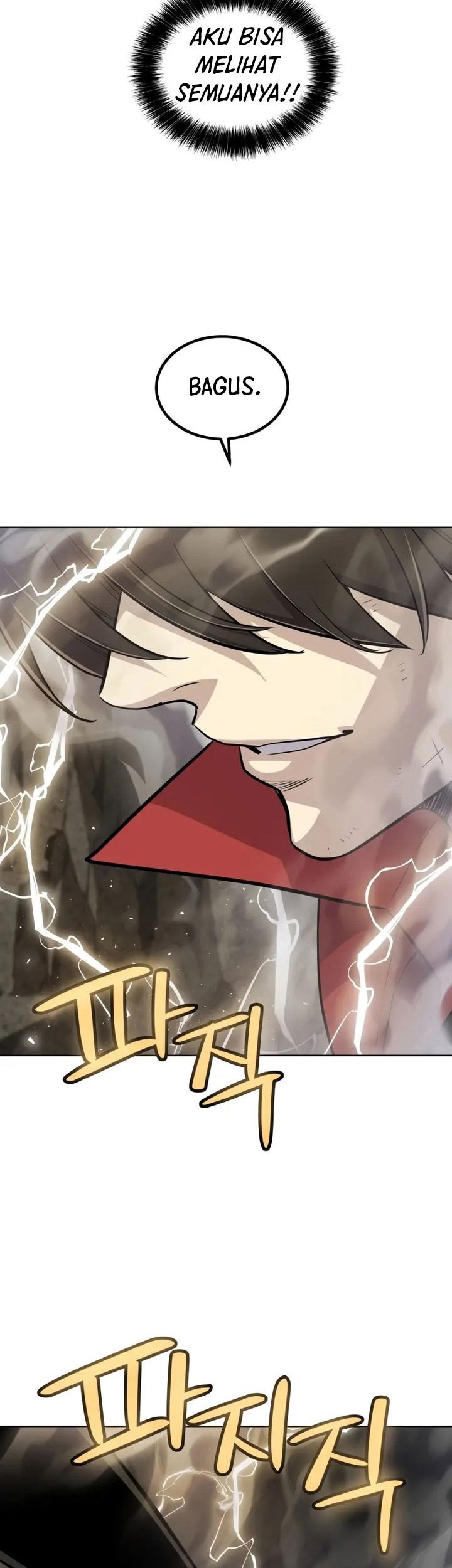 Overpowered Sword Chapter 98 Gambar 48