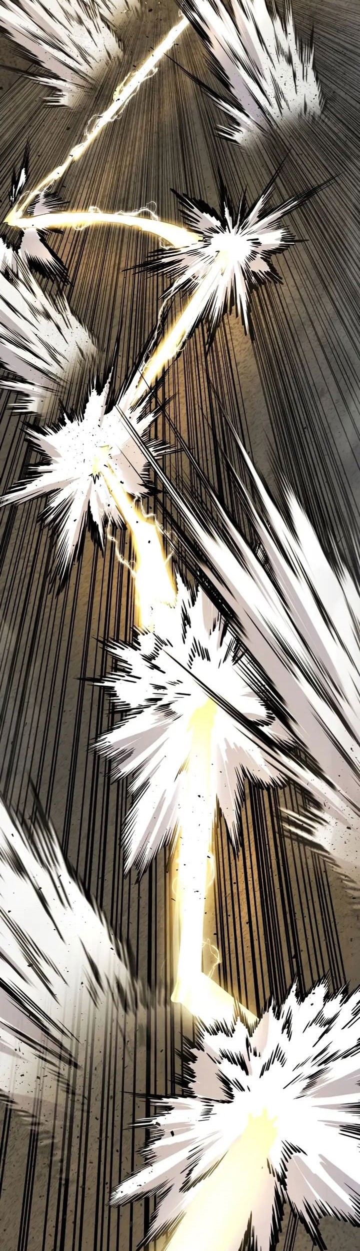 Overpowered Sword Chapter 98 Gambar 50