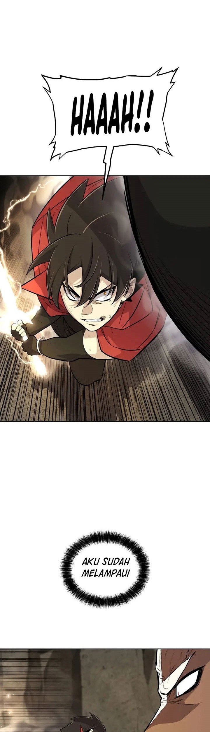 Overpowered Sword Chapter 98 Gambar 53