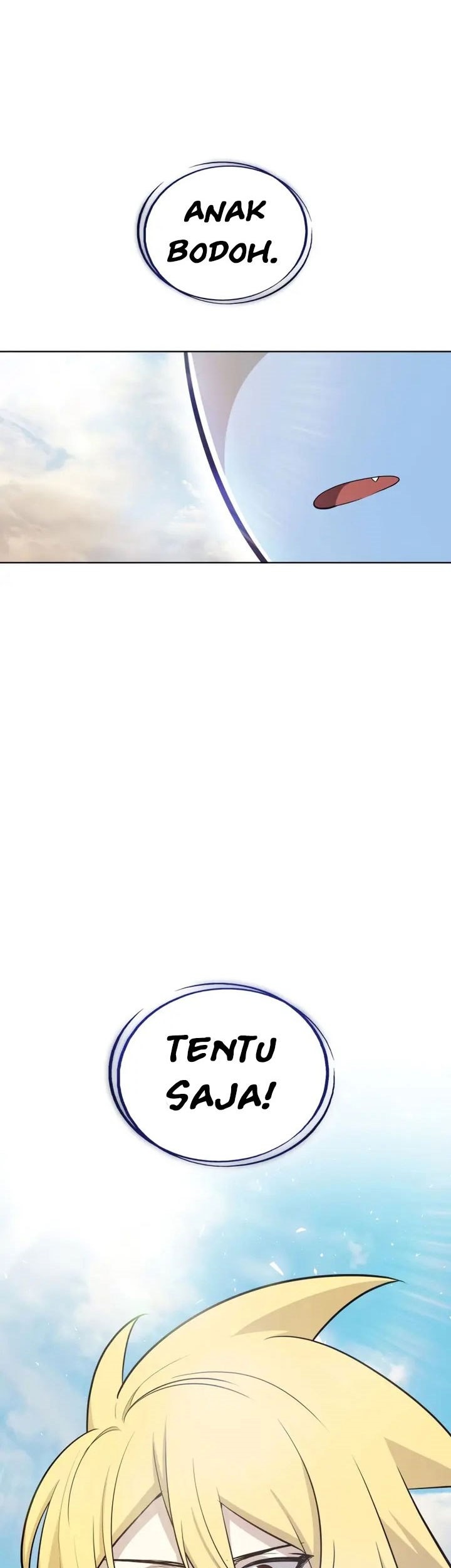 Overpowered Sword Chapter 98 Gambar 60