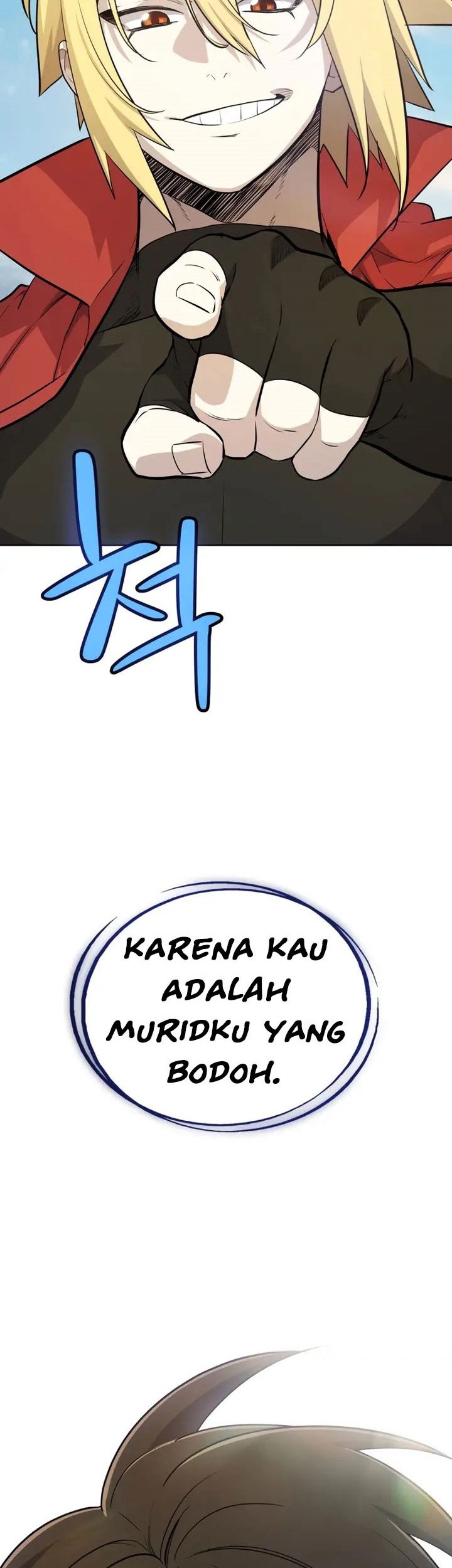 Overpowered Sword Chapter 98 Gambar 61