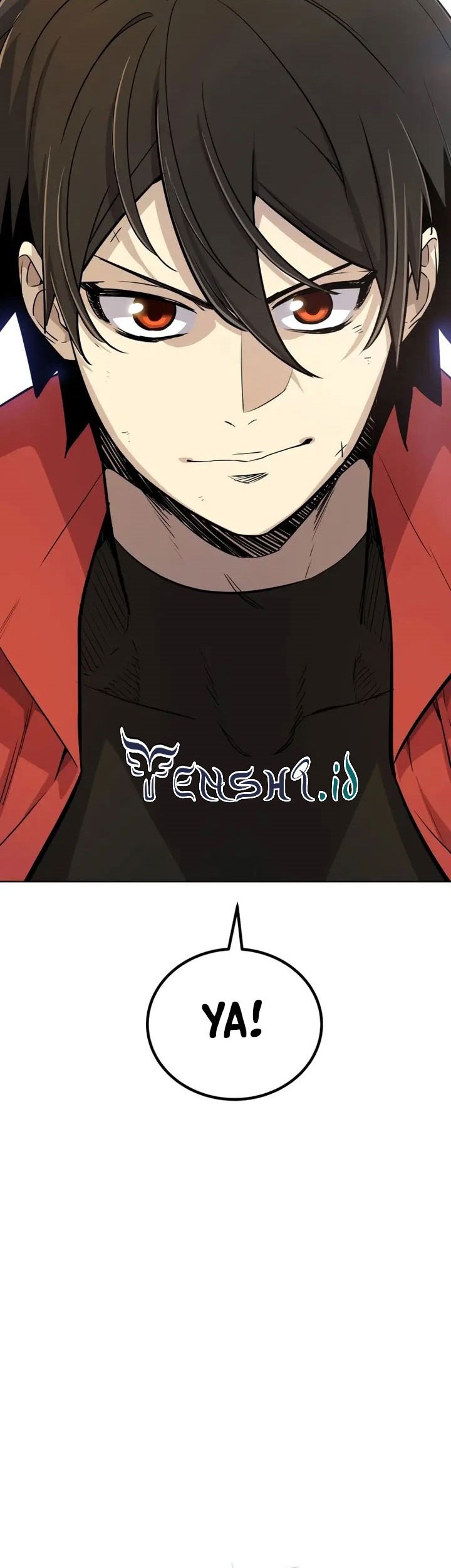 Overpowered Sword Chapter 98 Gambar 62