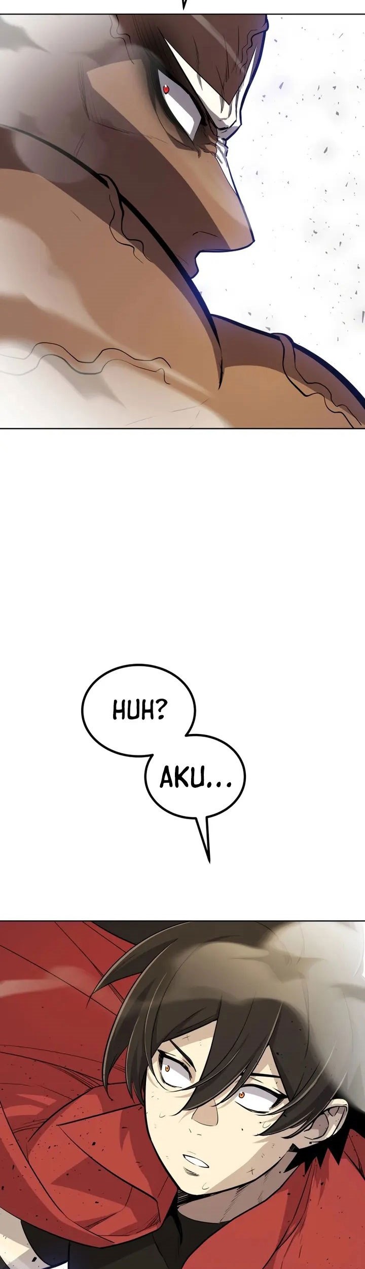 Overpowered Sword Chapter 98 Gambar 34